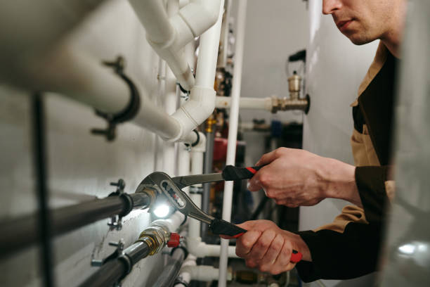 Best Shower Repair Services  in Eclectic, AL