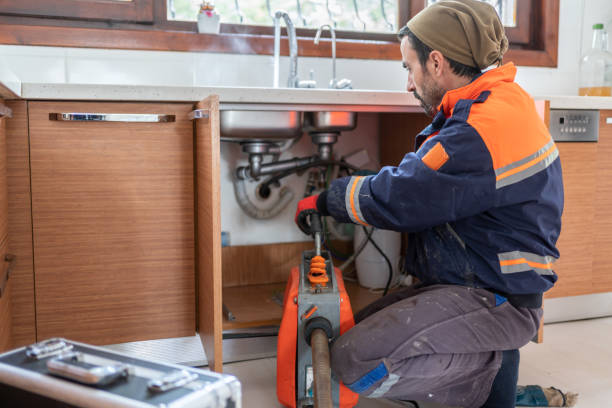 Best Sewer Cleaning Services  in Eclectic, AL