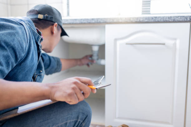 Best Commercial Plumbing Services  in Eclectic, AL