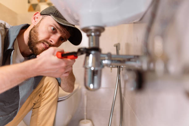 Best Gas Line Repair  in Eclectic, AL