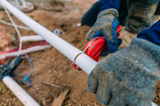 Trusted Eclectic, AL Plumbing Experts